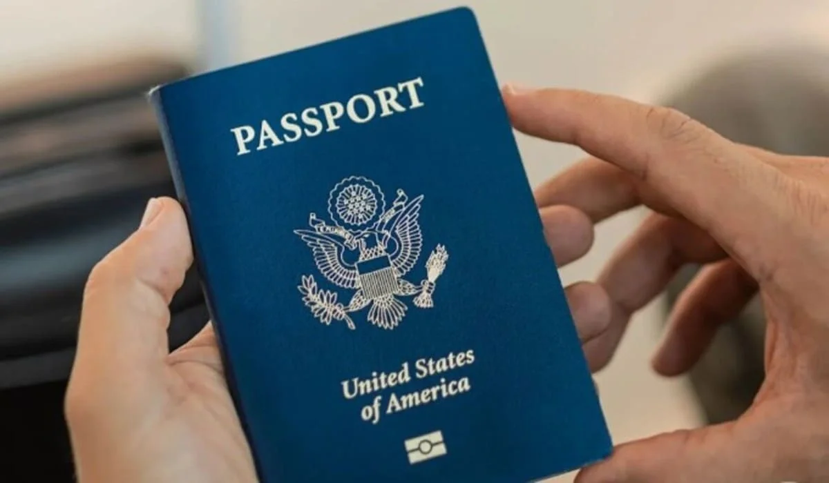 Верховный суд США поддержал Трампа: в паспортах снова укажут только биологический пол при рождении