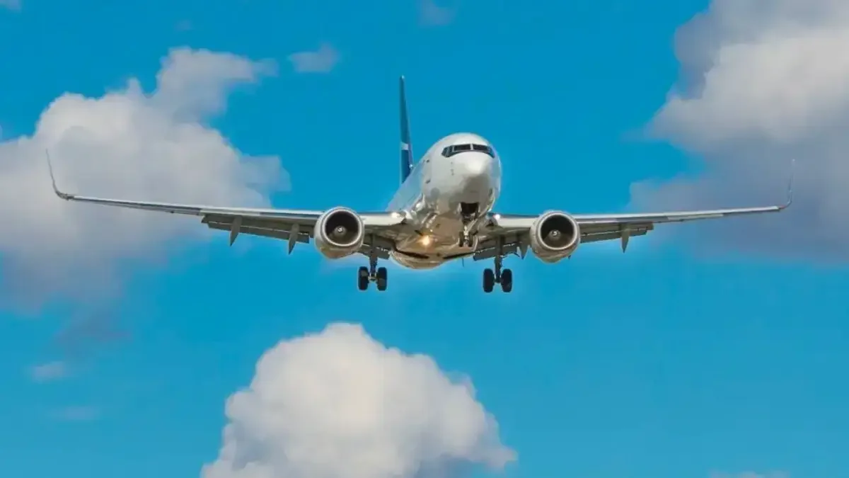 Казахстан запускает производство «зеленого» авиационного топлива