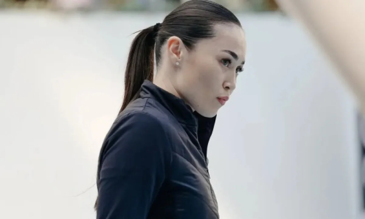 Казахстанская боксерша пристыдила болельщиков «Кайрата» за молчание на трибунах