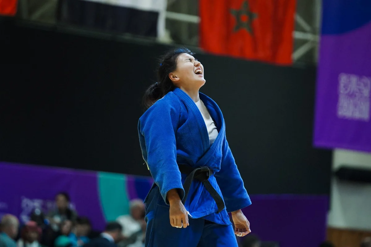 Казахстан за день завоевал девять медалей Исламиады-2025 в Эр-Рияде