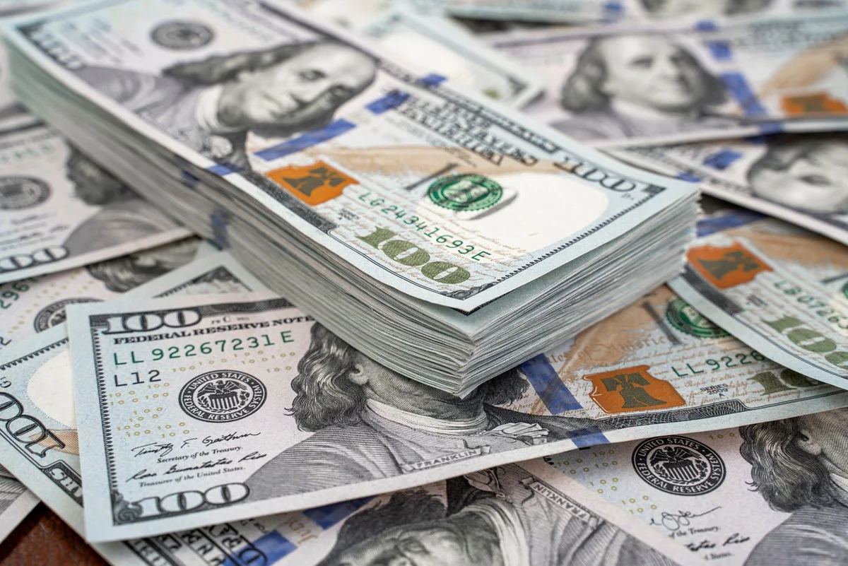 Трамп пообещал всем гражданам США по 2000 долларов с доходов от пошлин