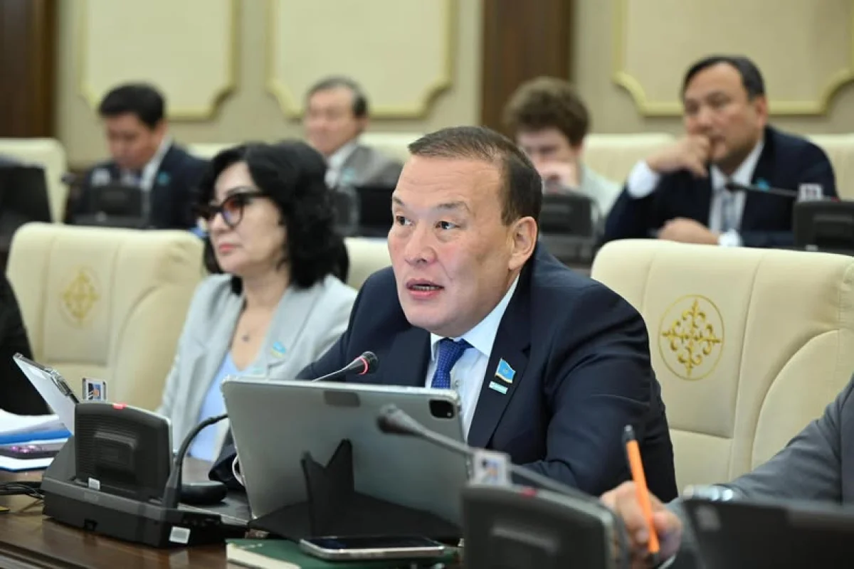 «Запрет может парализовать стройки и ТЭЦ»: депутат требует пересмотра закона о самосвалах