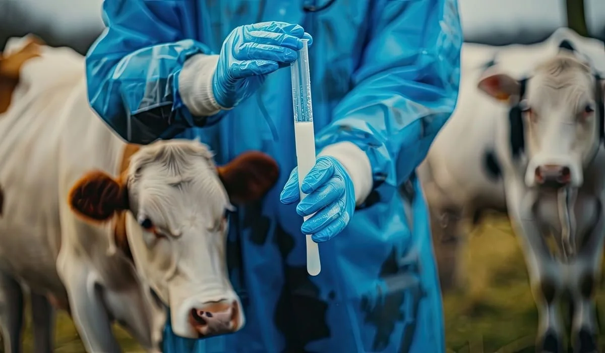 28 чиновников наказаны после аудита в сфере ветеринарной безопасности