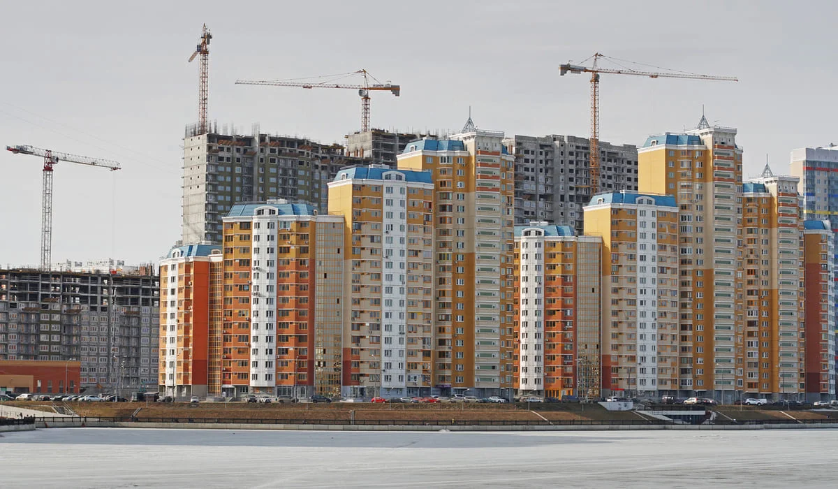 Цены на новостройки рекордно подскочили в Алматы