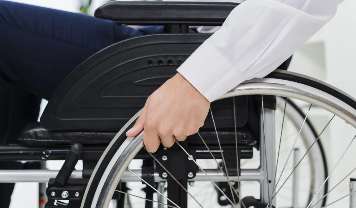 Мошенник наживался на детях с инвалидностью в Казахстане: суд вынес приговор