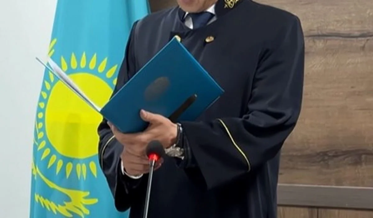 Казахстанец платил алименты в размере 5000 тенге в месяц