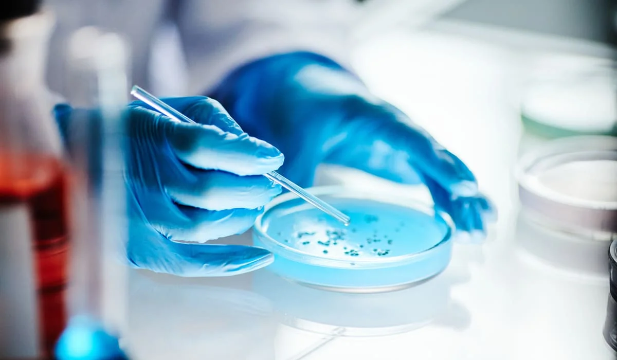 Китайские ученые разрабатывают «таблетки долголетия»