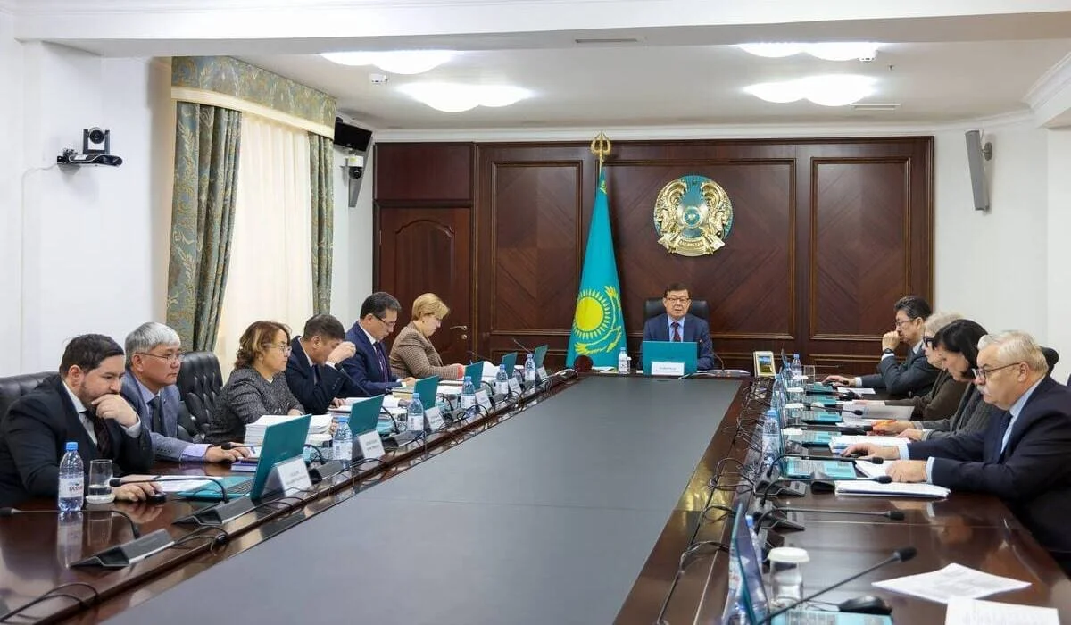 Четырех казахстанских судей привлекли к ответственности: стало известно, за что