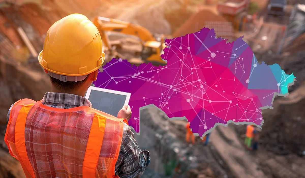 Почти всю территорию Казахстана охватят геологоразведкой