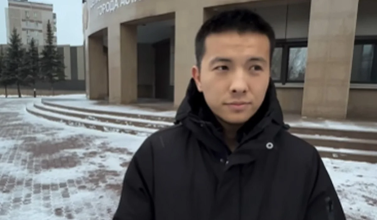 Ложную информацию распространяли о фельдшере, пострадавшей от кондиционера в Астане