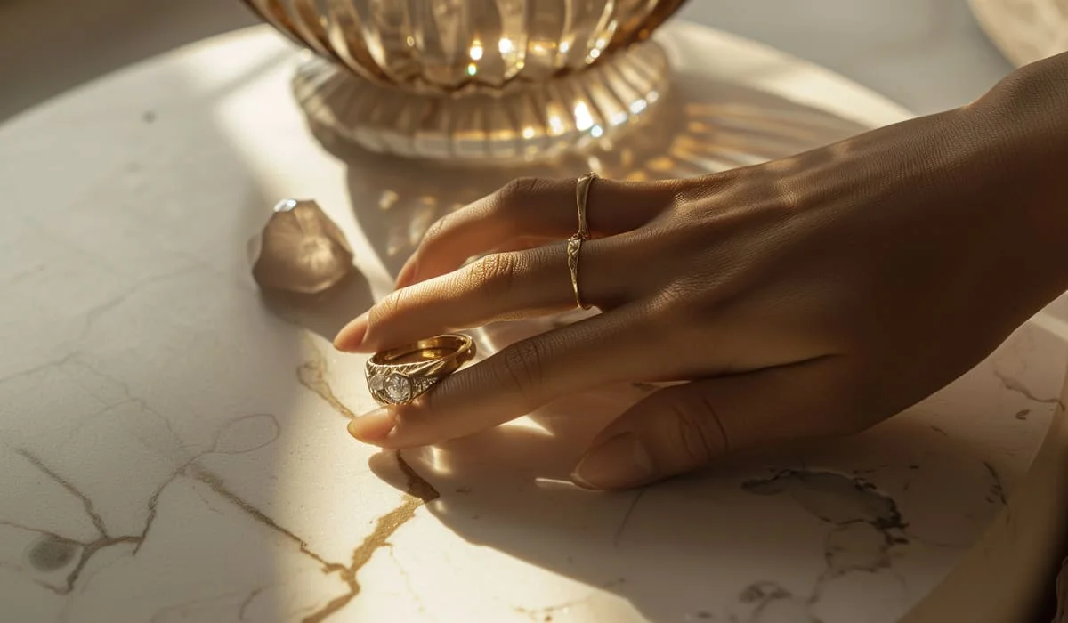 Казахстанка проникла в спальню знакомой и обокрала ее на 1,2 млн тенге