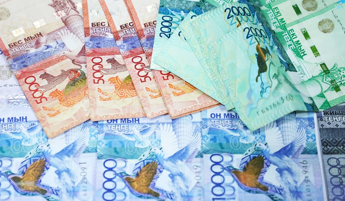 В Туркестанской области чаще всего ищут работу