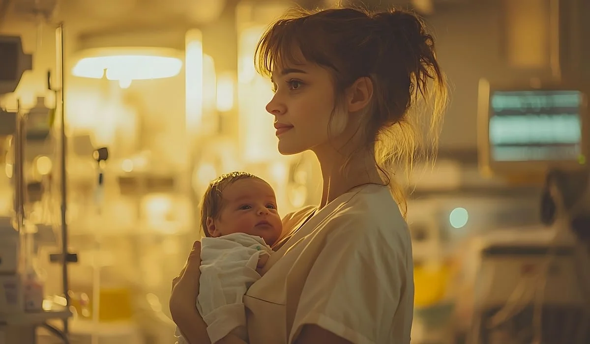 «Стоит молодым мамам выйти из роддома»: о торговле личными данными казахстанцев заявил депутат