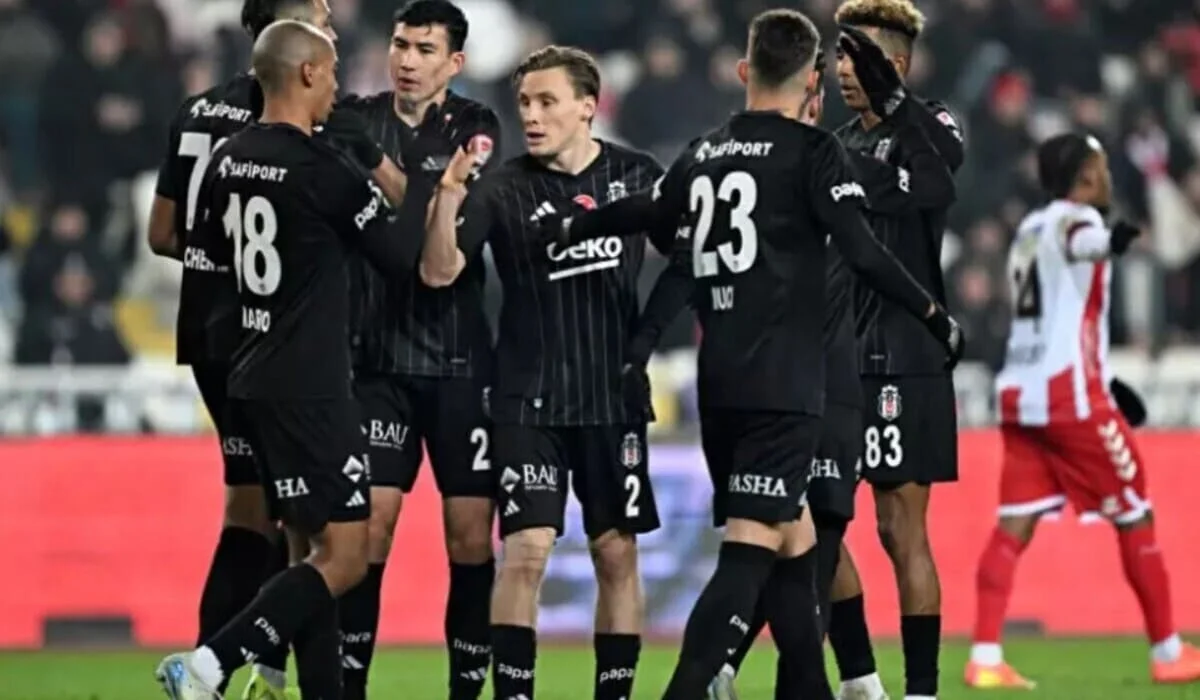 Турецкий футбол сотрясает масштабный скандал, связанный с незаконными ставками