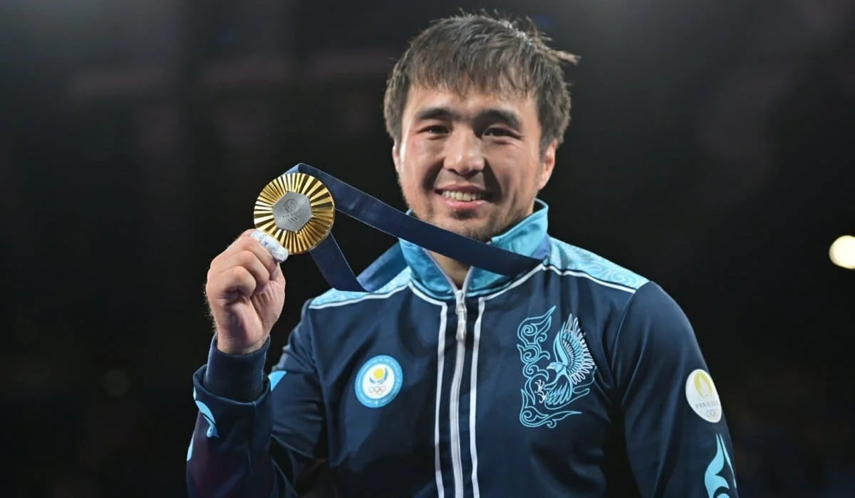 Елдос Сметов сообщил, когда вернется на татами после операции