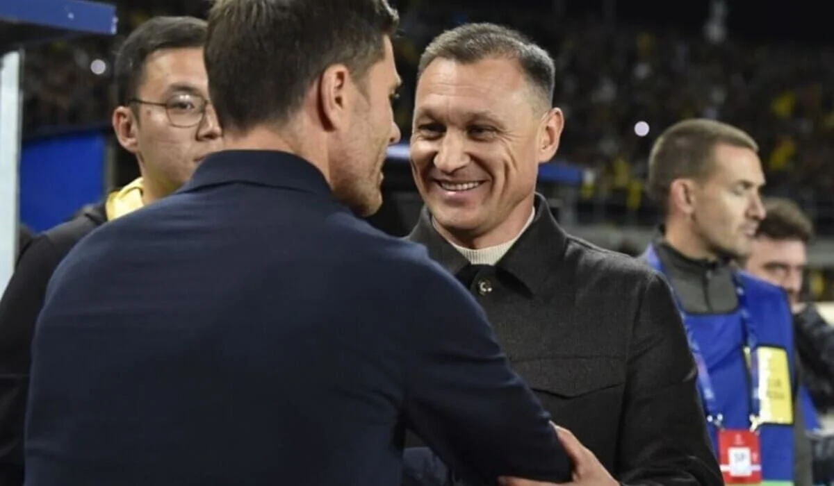 Тренеру «Кайрата» поступили неожиданные предложения от «Реала» и «Челси»