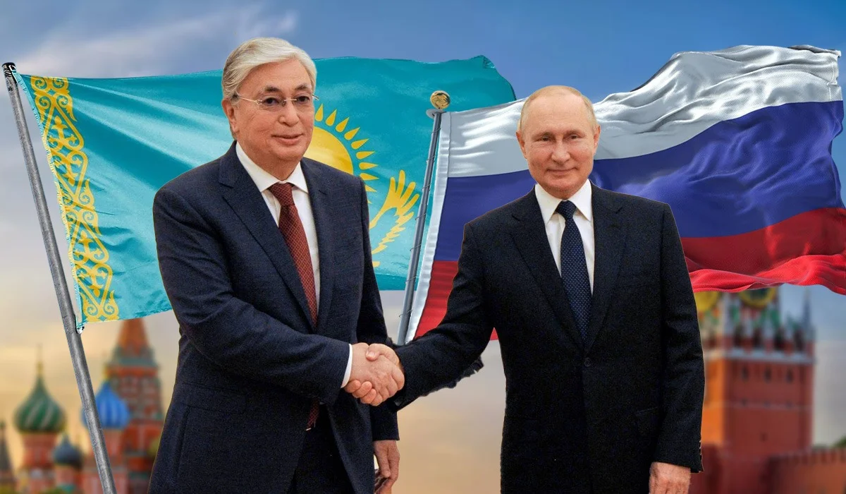Госвизит Токаева в Россию укрепил стратегическое партнерство двух стран – депутат Мажилиса