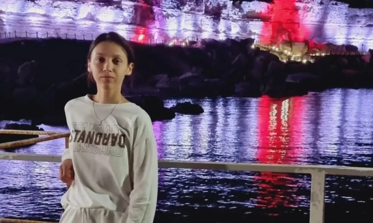 «Я думала только о теле моего ребенка»: мать Яны Легкодимовой сорвалась на заседании