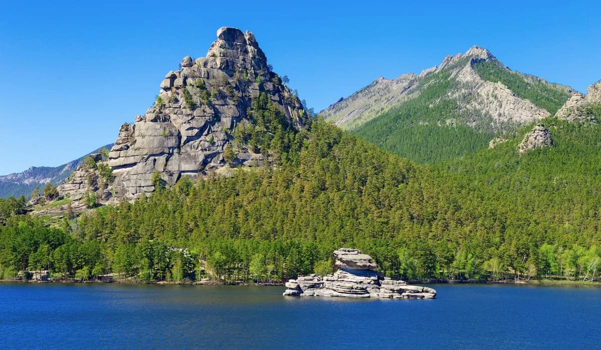 Между Астаной и Бурабаем планируют запустить авиарейсы