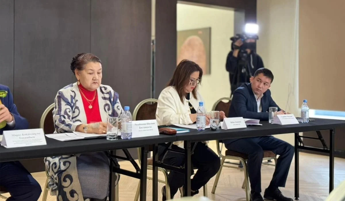 «Ради будущего наших детей»: активисты провели встречу против пропаганды ЛГБТ-организаций