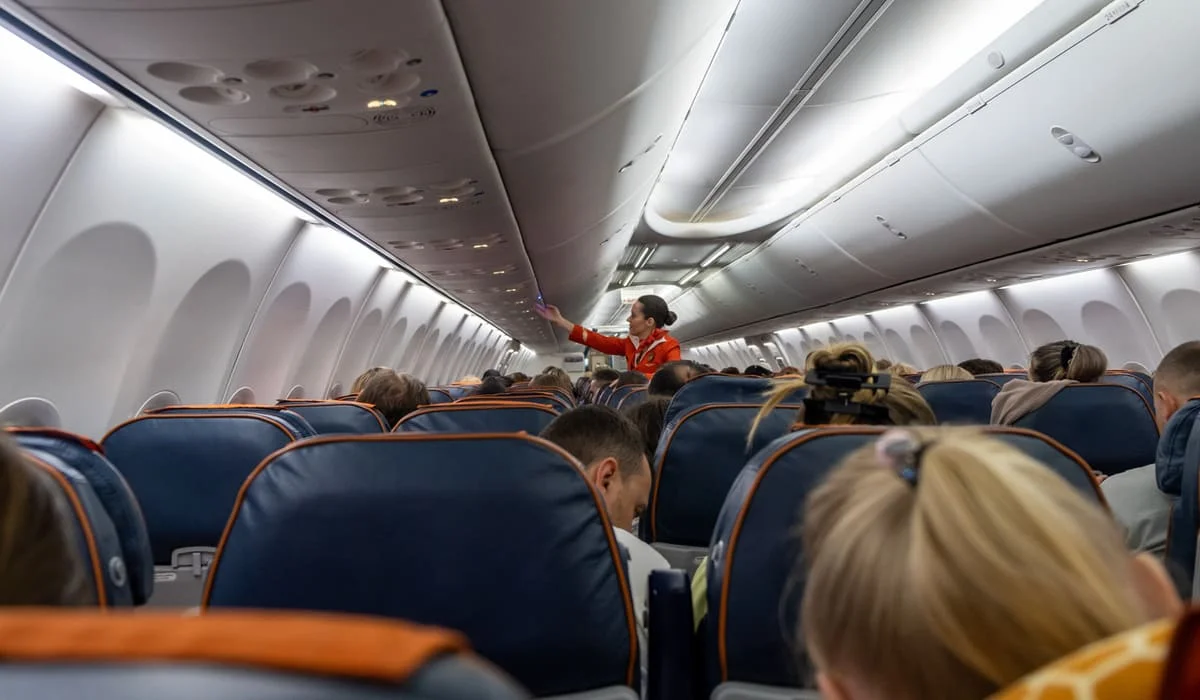 Air Astana потребовала с пассажирки почти 23 миллиона тенге