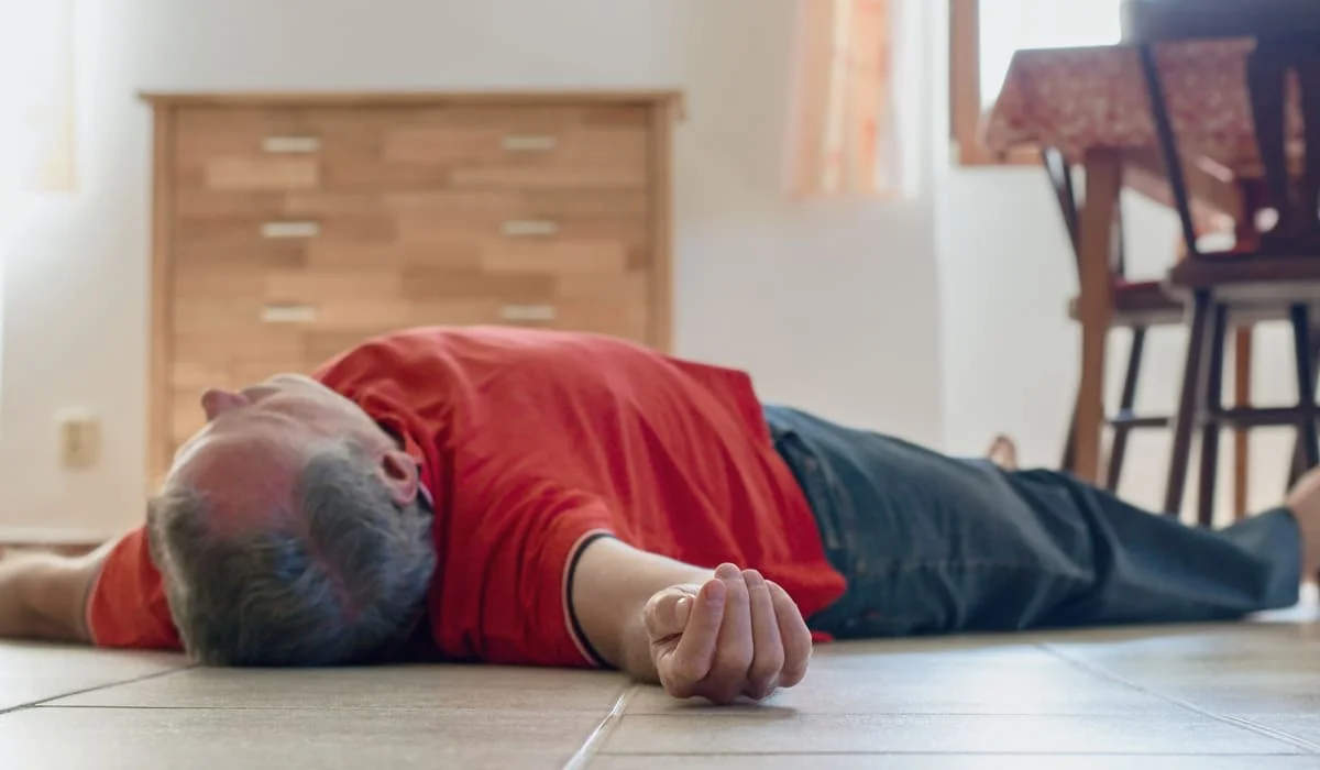 Тело еще одного фермера нашли на севере Казахстана