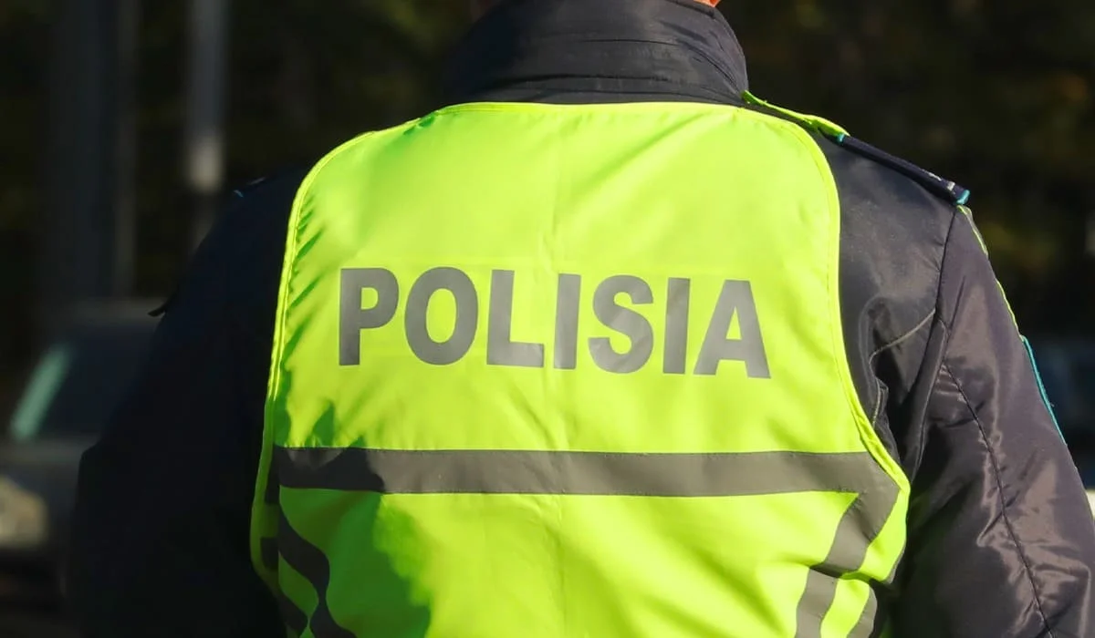 Дело о теле женщины в опорном пункте: участкового из Караганды выписали и уволили