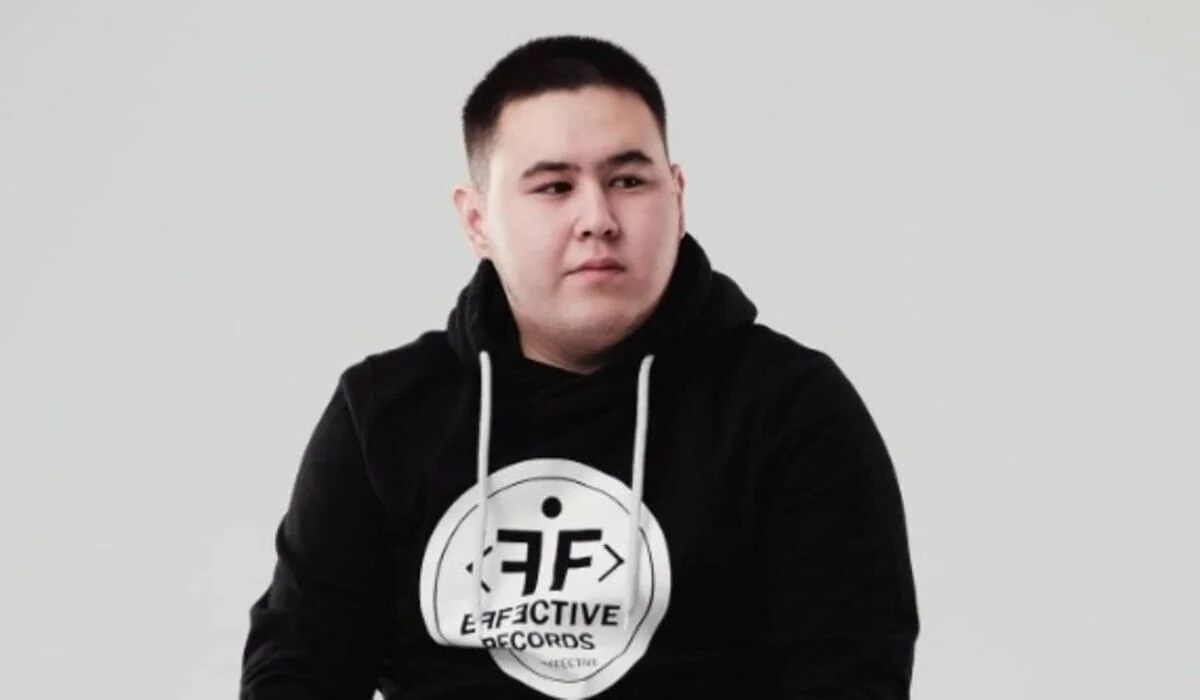 Иманбек на Latin Grammy: названы победители