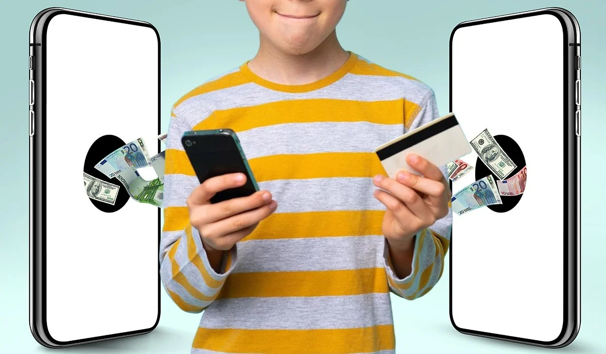 Счета детей под налоговым прицелом: что нужно знать родителям о переводах в Казахстане