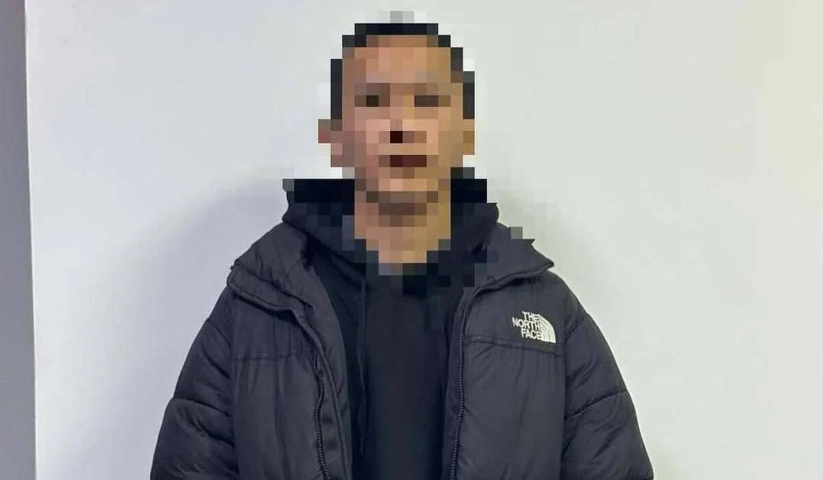 Задержан мужчина, угрожавший устроить взрыв в Алматы (ФОТО)