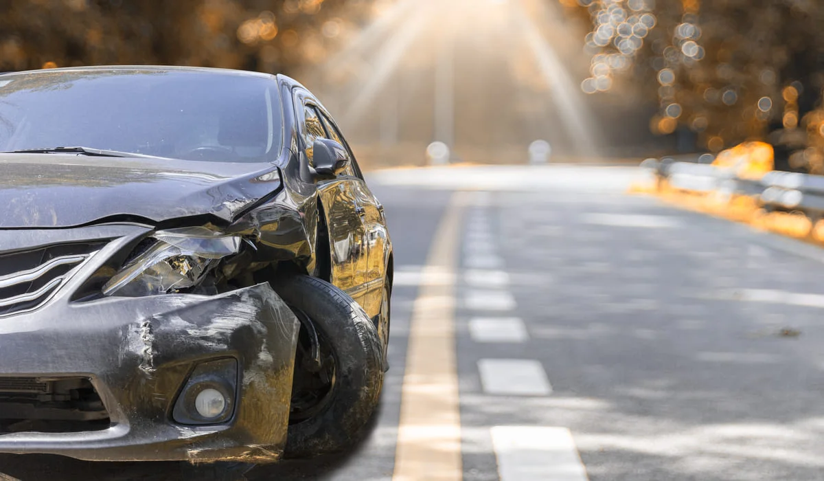 12 млн нарушений: в МВД назвали главные причины ДТП в Казахстане