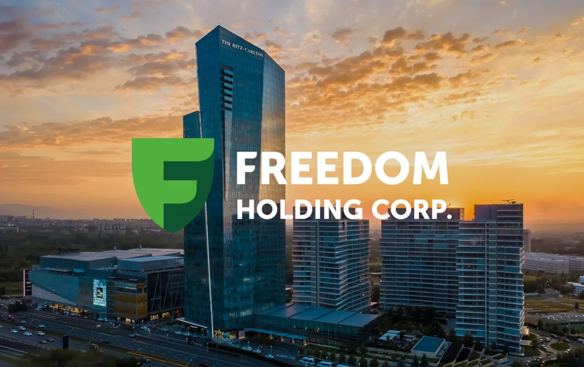 Freedom Holding Corp. Тимура Турлова планирует создать крупнейший в Центральной Азии кластер искусственного интеллекта