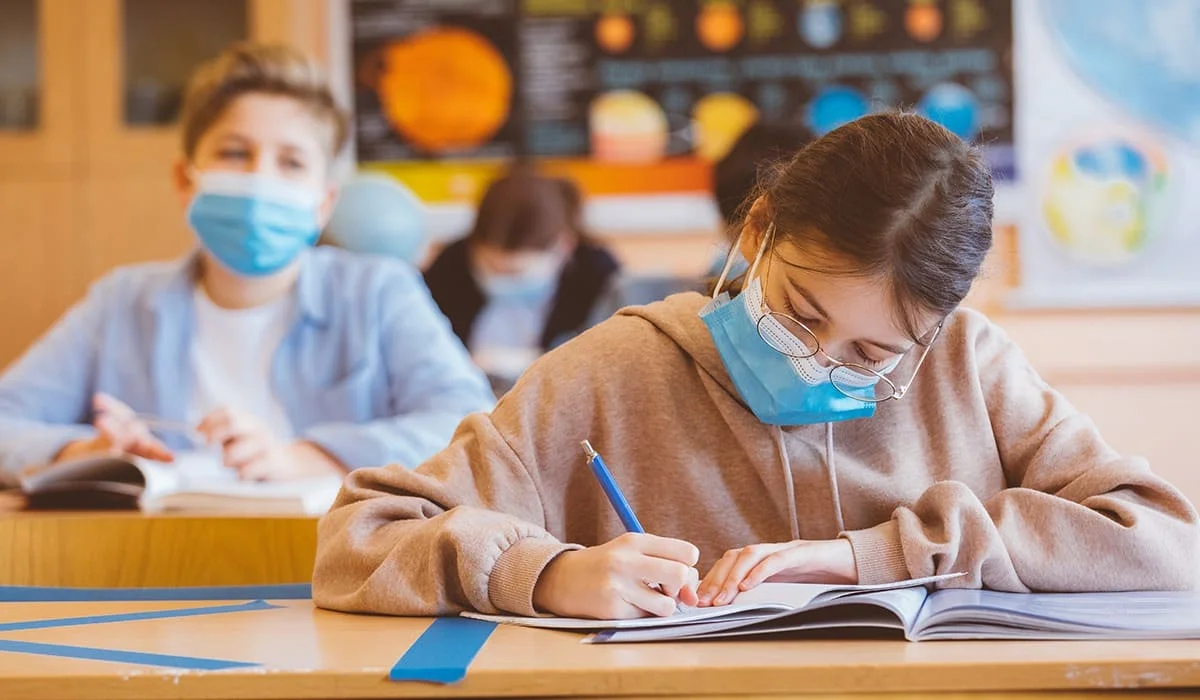 Масочный режим введут в школах Астаны? На информацию ответили в акимате