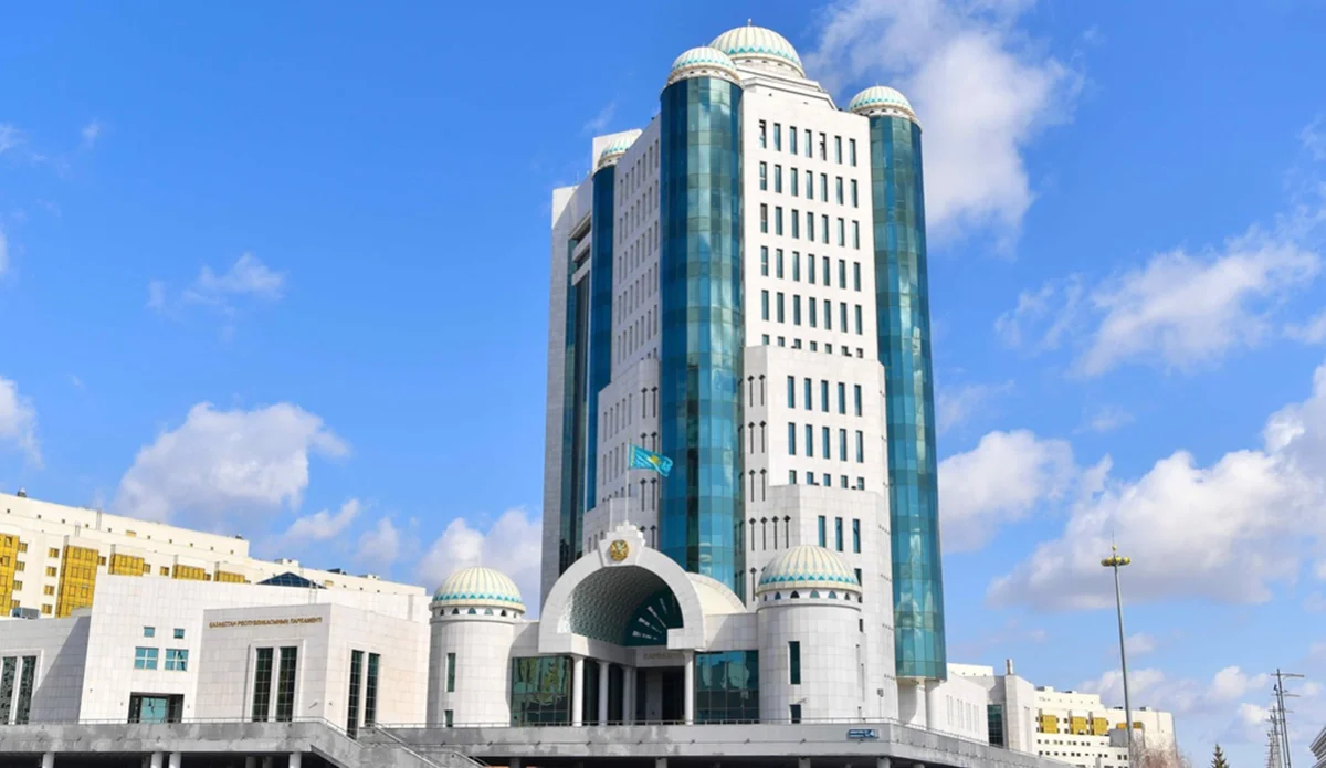 Айжамал Мынжасар: Переход к однопалатному парламенту – обновление философии представительной власти