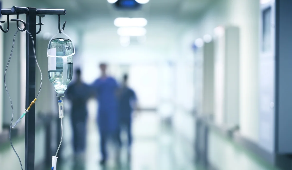 Пациент умер после ФГДС в районной больнице СКО