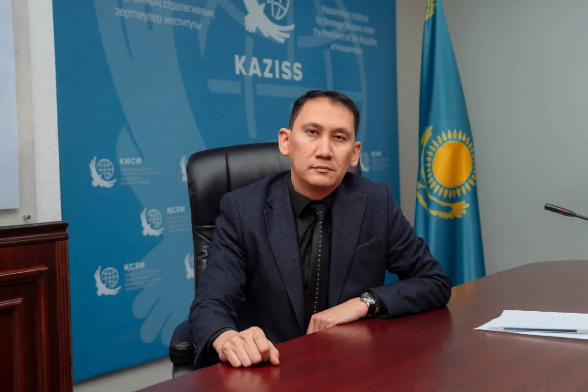 Центральная Азия усиливает сотрудничество в экономике и безопасности