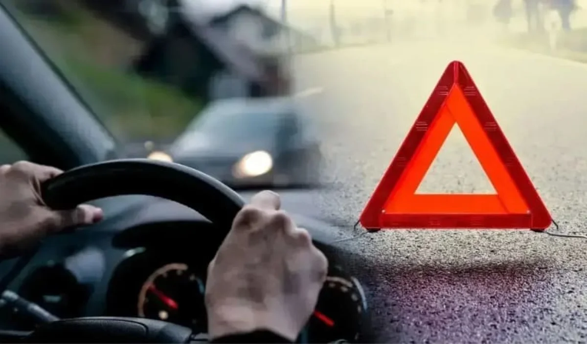 75-летний водитель устроил смертельное ДТП в Петропавловске