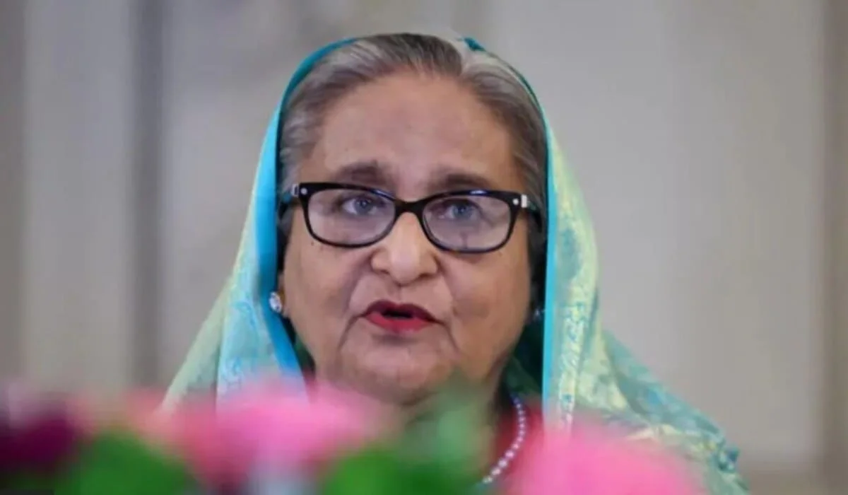 Суд в Бангладеш приговорил к казни экс-премьера Шейх Хасину