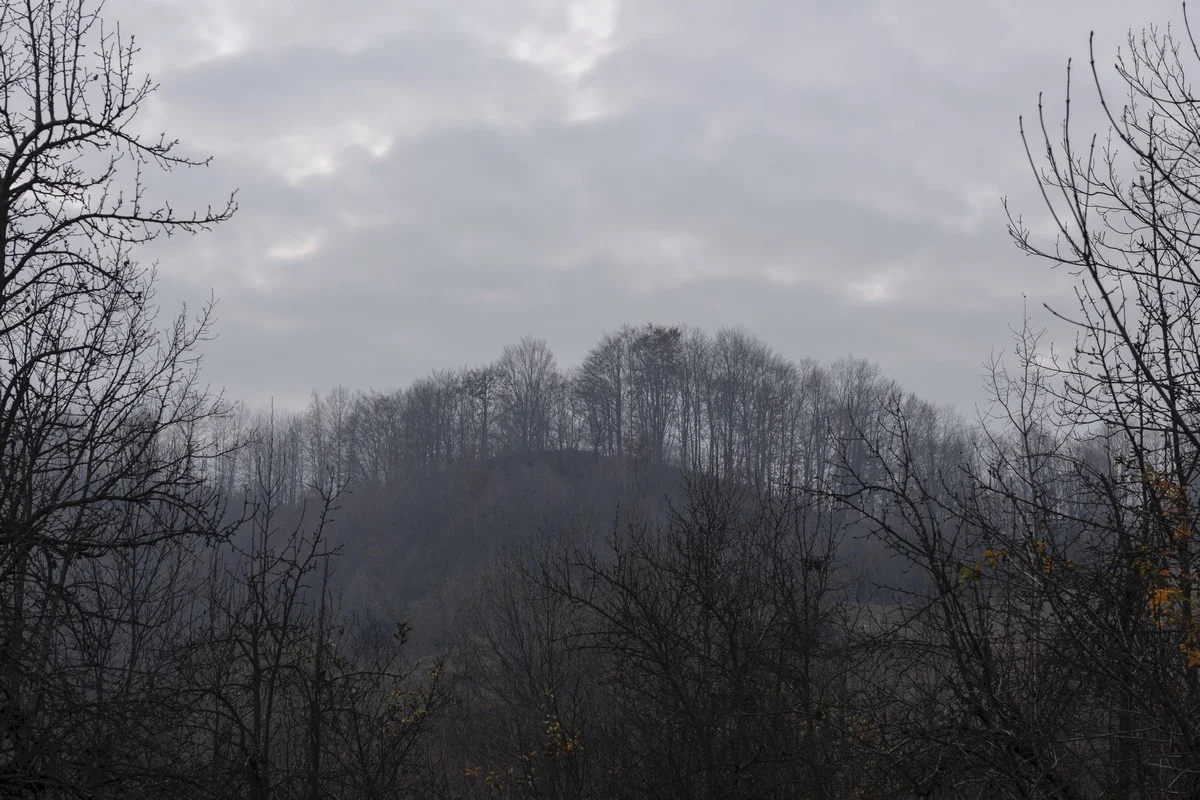 Туман сохраняется в Казахстане: штормовое предупреждение объявили на 18 ноября