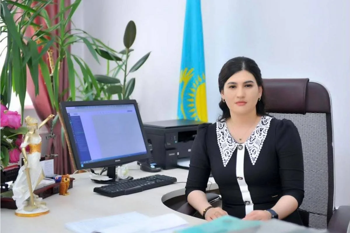 Поощрить следователя по делу Яны Легкодимовой постановила судья Зарема Хамидуллина