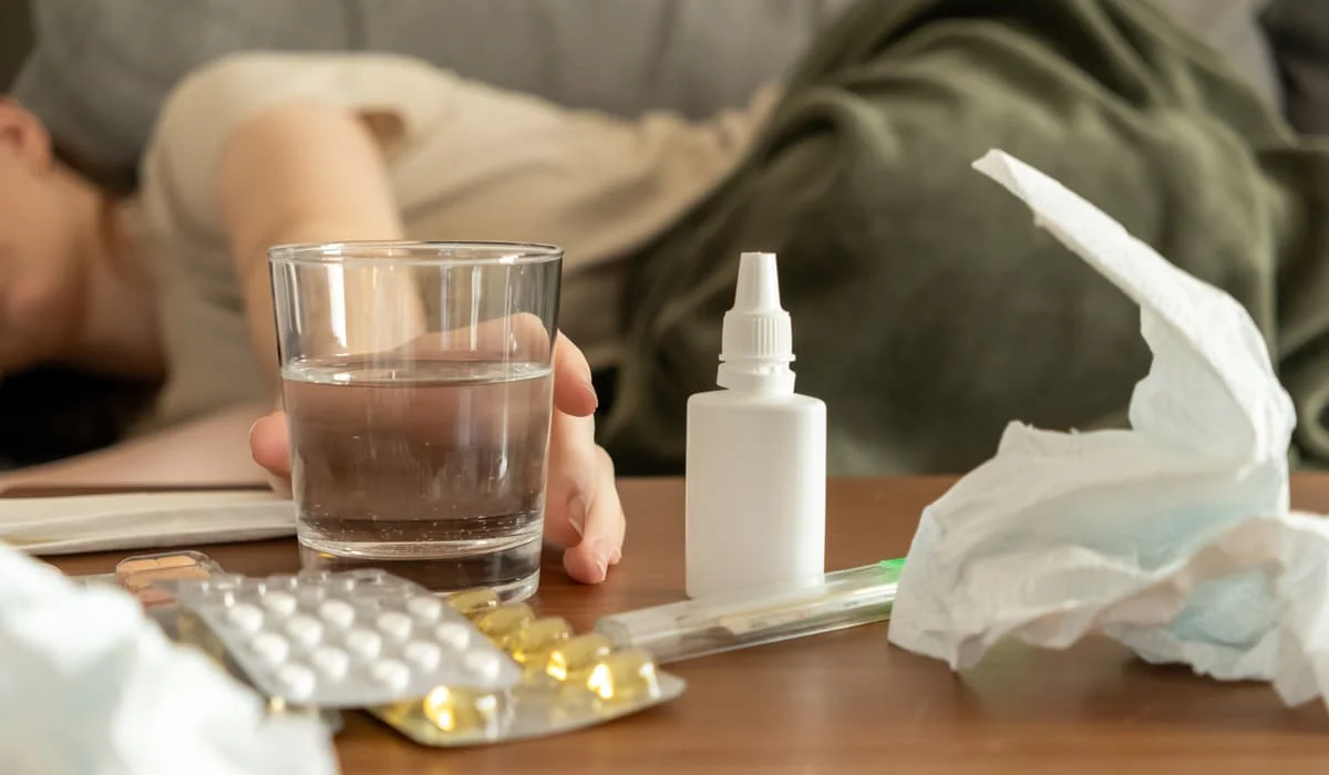 Новый штамм гриппа уже в Казахстане? Центр по борьбе с дезинформацией дал ответ