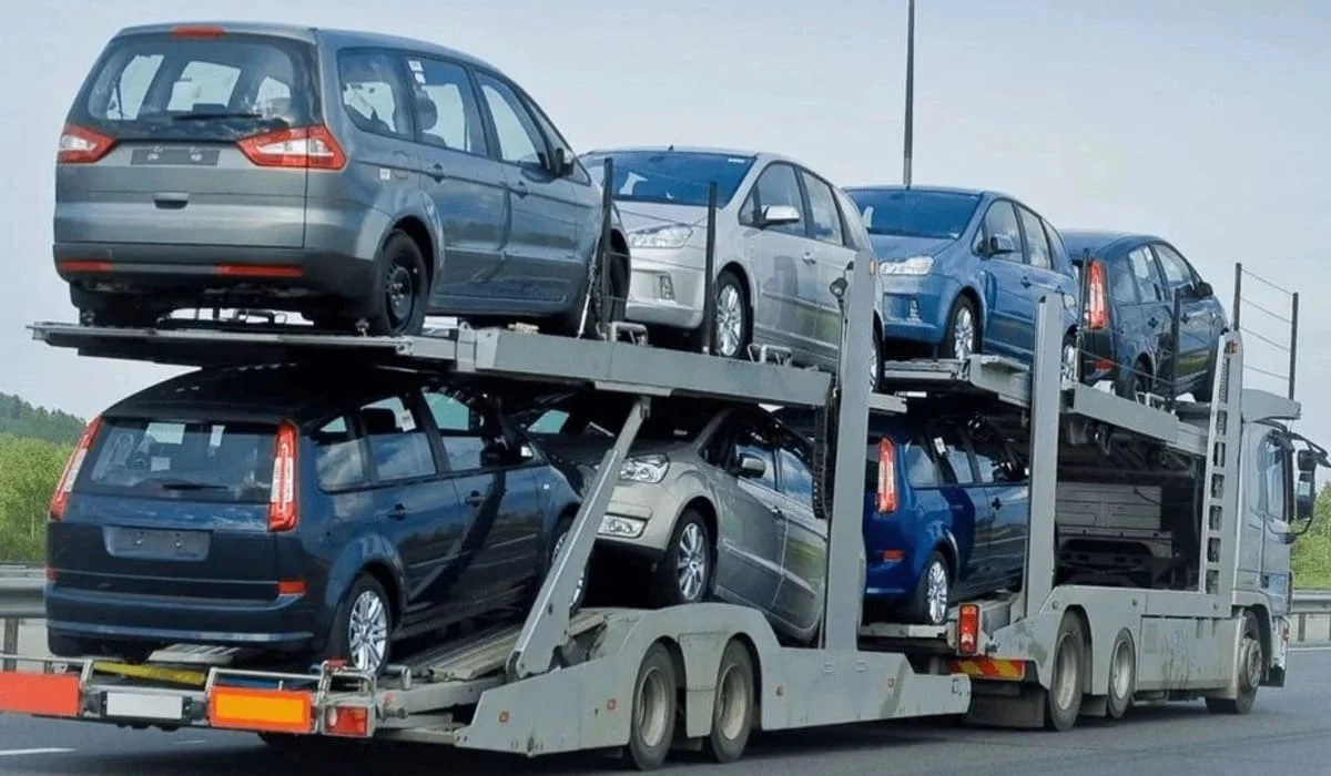 Импорт авто по-новому: какие машины больше не пустят в Казахстан без проверки