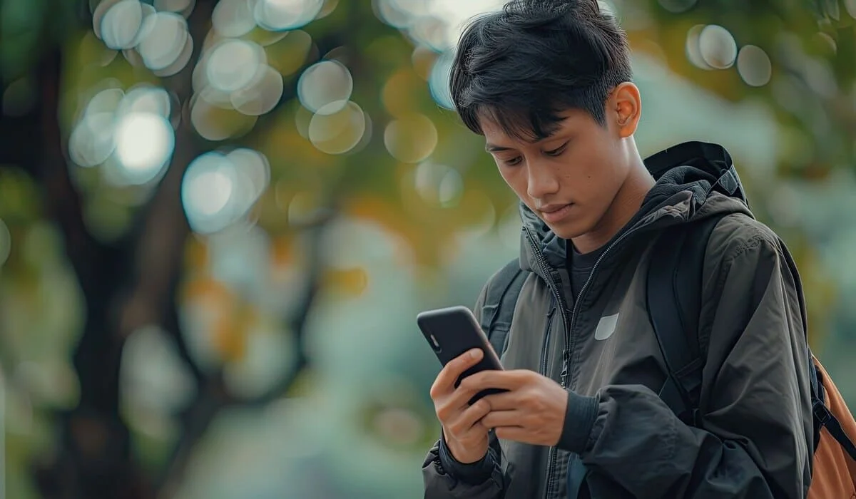 На казахстанского школьника завели уголовные дела после звонков на 1414