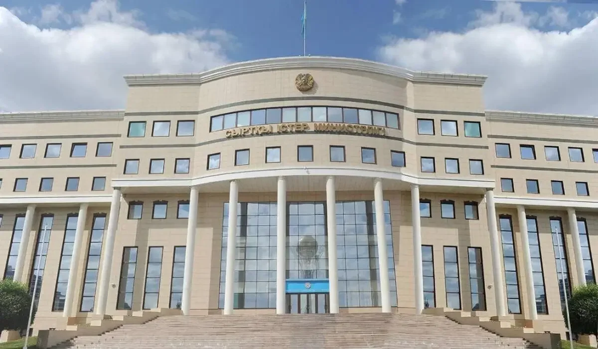 Казахстан приветствует резолюцию ООН по прекращению конфликта в Газе