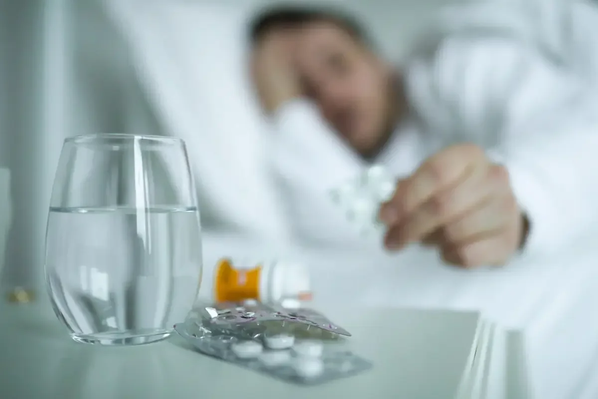 ОРВИ в Казахстане: пациентами переполнены три четверти больниц