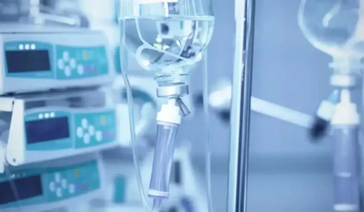 Пострадавших при пожаре в Алгабасе могут транспортировать в Шымкент или в Астану