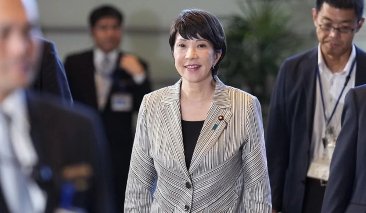 Пекин грозит жесткими мерами, если Токио не откажется от заявлений о Тайване