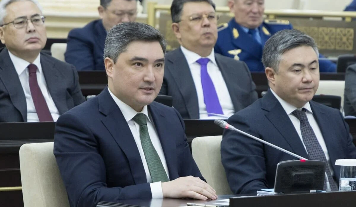 Бектенов: Государство не должно и не будет содержать тех, кто может работать