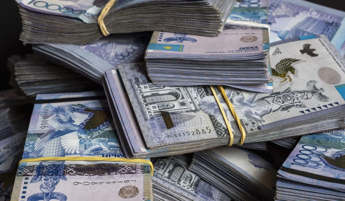 Мужчину, уклонявшегося от выплат на 39 млн тенге, осудили в области Абай