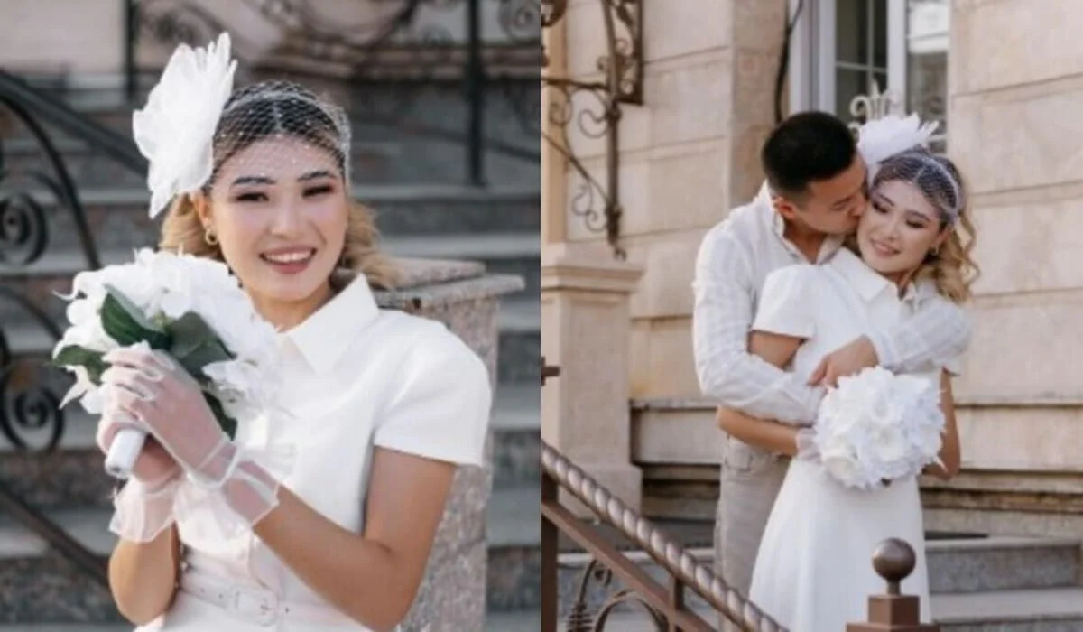 Муж погибшей Улданы Мырзуан поблагодарил казахстанцев и потребовал справедливого суда